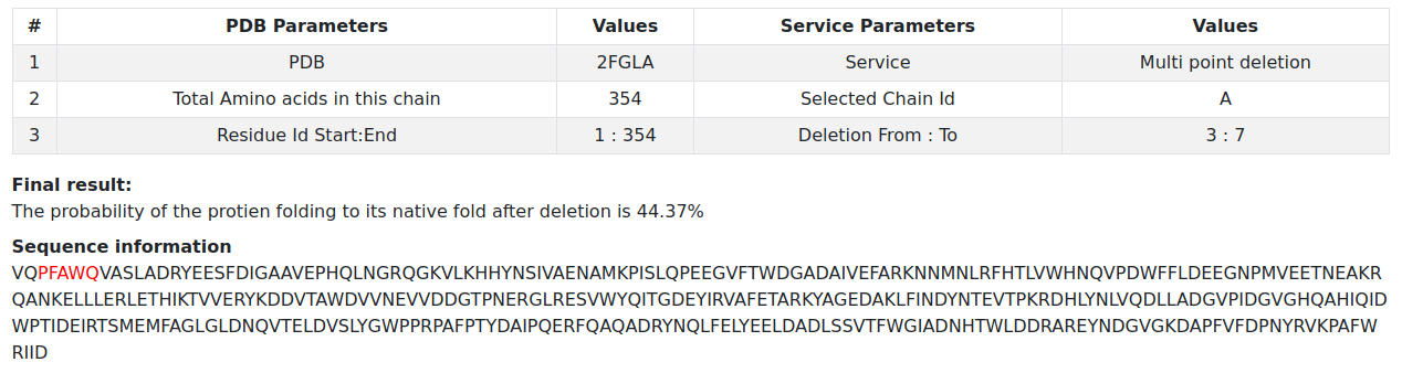 upload pdb